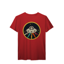 Camisa T-Shirt Prime UFO