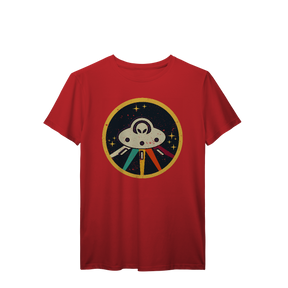 Camisa T-Shirt Prime UFO