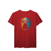 Camiseta T-Shirt Prime Alien Invasion