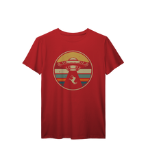 Camiseta T-Shirt Prime Abdução de Cervo