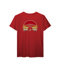 Camiseta T-Shirt Prime Abdução de Homem