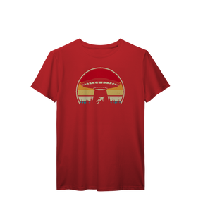 Camiseta T-Shirt Prime Abdução de Homem