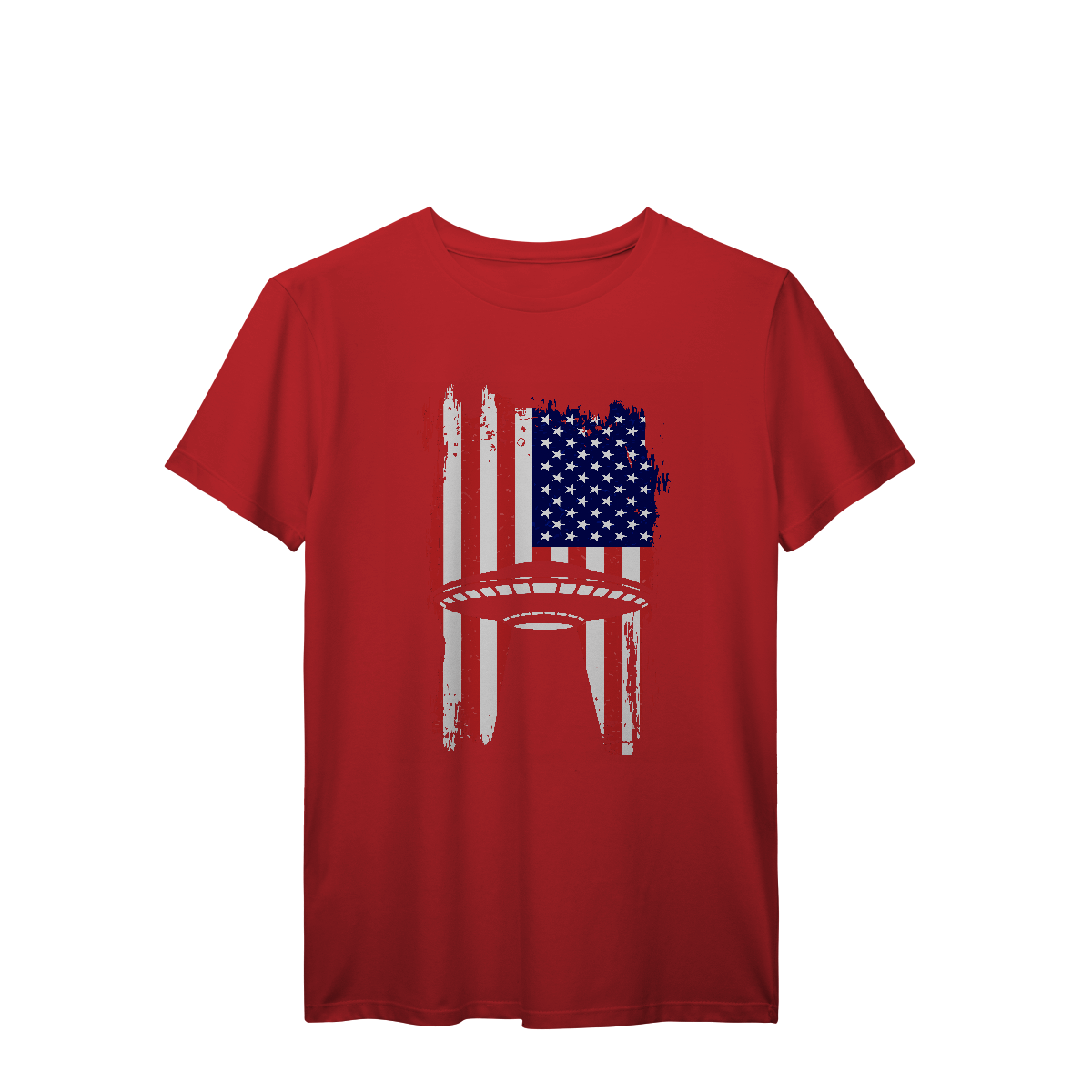 Camiseta T-Shirt Prime Alien in EUA