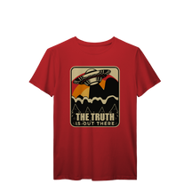 Camiseta T-Shirt Prime The Truth is our there