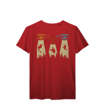 Camisa T-Shirt Prime Eras de Abdução