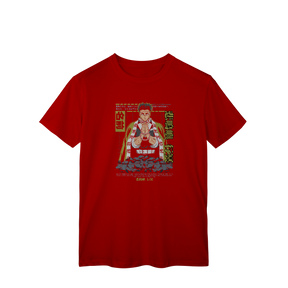 Camisa T-Shirt Classic Gyomei Demon Slayer