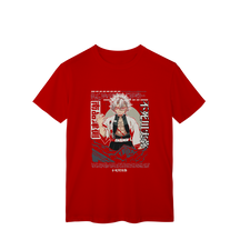 Camisa T-Shirt Classic SANEMI Demon Slayer