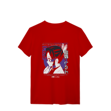 Camisa T-Shirt Quality SINOBU Daymon Slayer