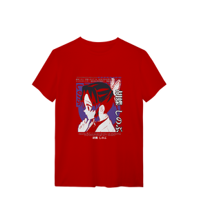 Camisa T-Shirt Quality SINOBU Daymon Slayer