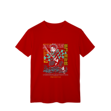 Camisa T-Shirt Classic TANJIRO Daymon Slayer