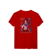 Camisa T-Shirt Quality Kokushibo