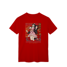 T-Shirt Classic NEZUKO Ataque Mortal