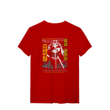 Camisa T-Shirt Quality Rengoku Damon Slayer