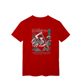 Camisa T-Shirt Classic Tokito