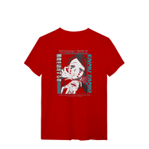 Camisa T-Shirt Quality ENMU Daymon Slayer