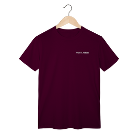 Camisa T-Shirt Classic Oxente Mainha