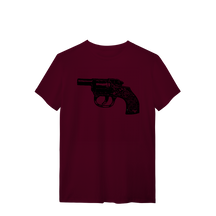 Camisa T-Shirt Quality Pistol