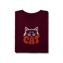 Camisa T-Shirt Quality CAT