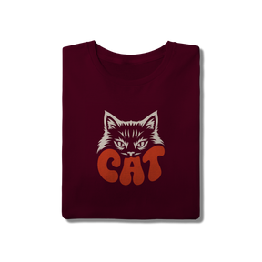 Camisa T-Shirt Quality CAT