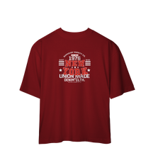 Camisa Oversized New York