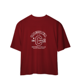 Camisa Oversized California Los Angeles City