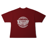 Camisa Oversized Eastern District