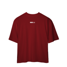 Camisa Oversized Darth Metal