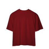 Camisa Oversized I Love Anime