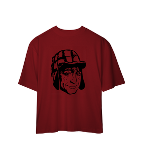 Camisa Oversized Chaves