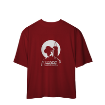 Camisa Oversized Rocky Balboa
