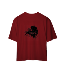 Camisa Oversized Ryuuk shinigami