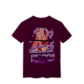 Camisa T-Shirt Classic Sakura Naruto Clássico