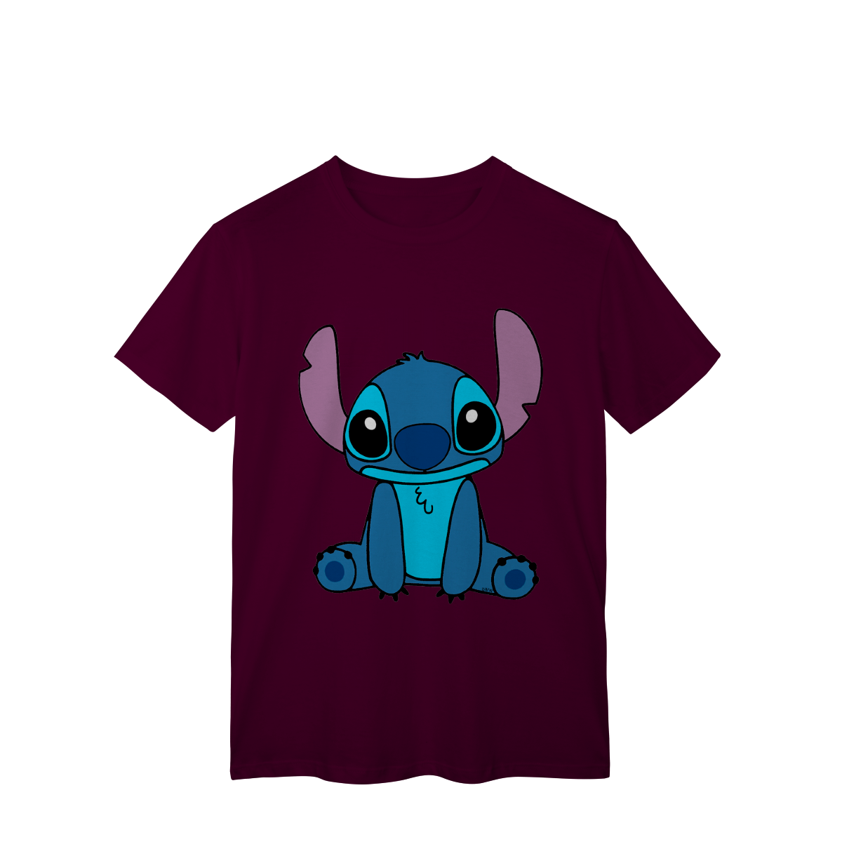 Camisa T-Shirt Classic stitch