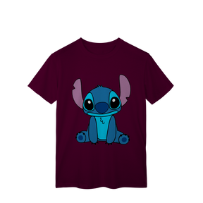 Camisa T-Shirt Classic stitch