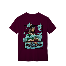Camisa T-Shirt Classic Haku