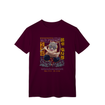 Camisa T-Shirt Classic Inosuke Demon Slayer
