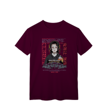 Camisa T-Shirt Classic Muzan Caótica Demon Slayer