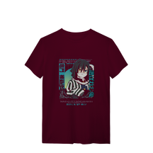 Camisa T-Shirt Quality OBANAI Demon Slayer