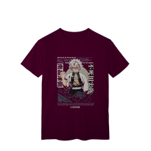 Camisa T-Shirt Classic SANEMI Demon Slayer