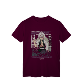 Camisa T-Shirt Classic SANEMI Demon Slayer