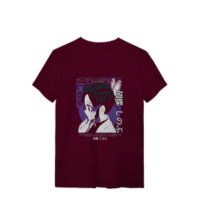 Camisa T-Shirt Quality SINOBU Daymon Slayer