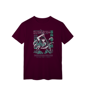 Camisa T-Shirt Classic Tokito