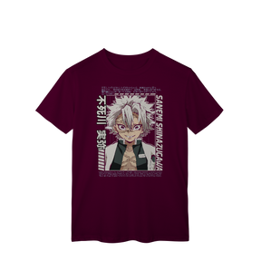 Camisa T-Shirt Classic SANEMI