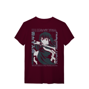 Camisa T-Shirt Quality TOKITO Damon Slayer